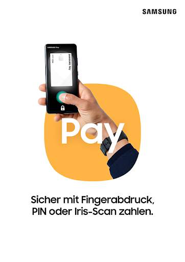 Samsung Pay screenshot 6