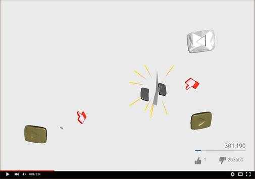 Cortando Placas do Youtube screenshot 4