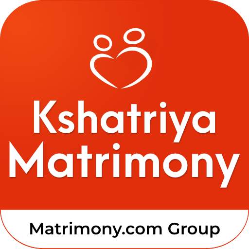 Kshatriya Matrimony-Shaadi App 8.0