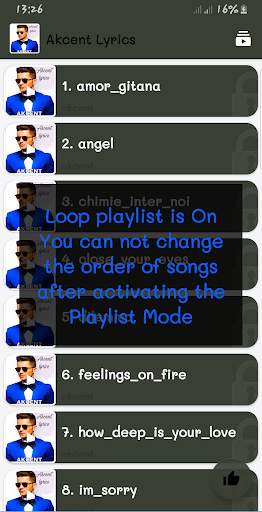 Best Akcent Playlist offline 2019 screenshot 4
