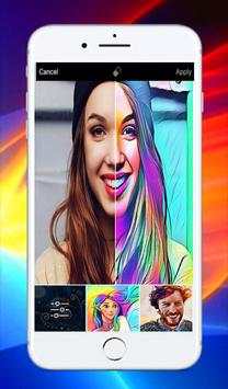 Guide for PicsArt screenshot 1