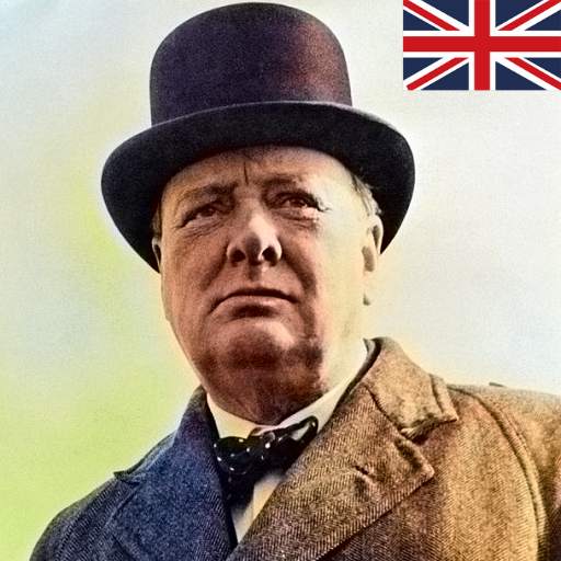 Winston Churchill Quotes 1.0.8