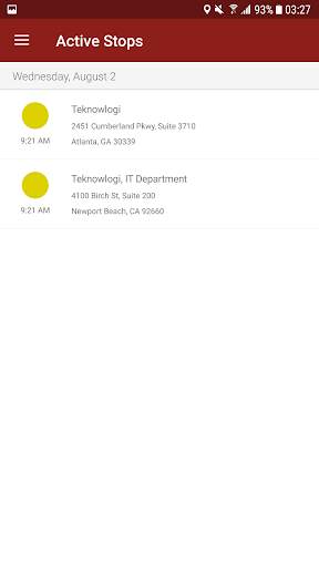 Tai Mobile screenshot 2