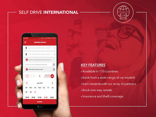 Avis India screenshot 4