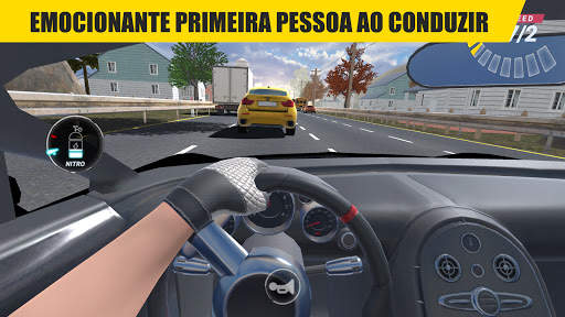 Corrida Online screenshot 6