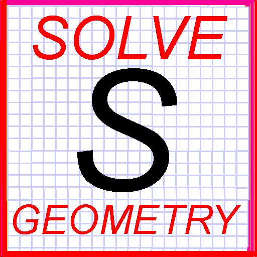 Geometry problems solver 1.0