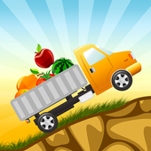 Happy Truck icon