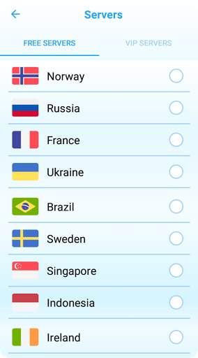 FreeFire VPN For Fast Gameing screenshot 11