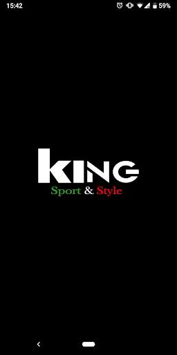 King screenshot 1