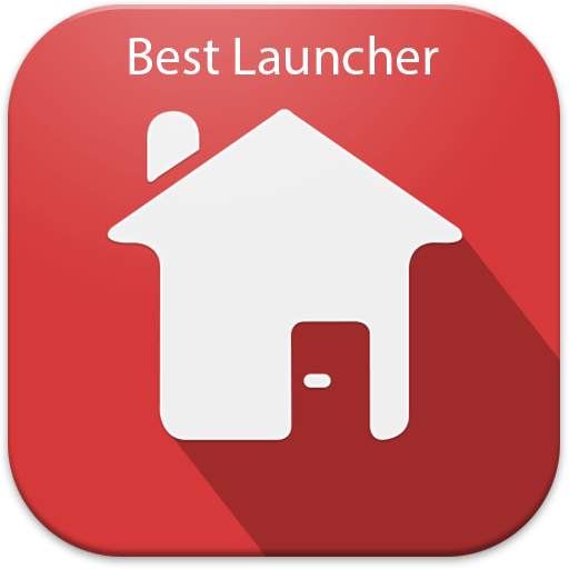 Big Launcher - Launcher For Old Age People 1.4