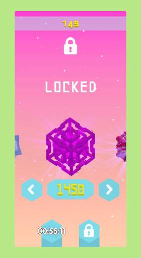 Blocky Road screenshot 4