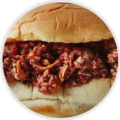 Sloppy Joe Recipes icon