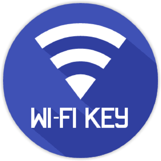 Ver Senha Wi-Fi [Root] иконка