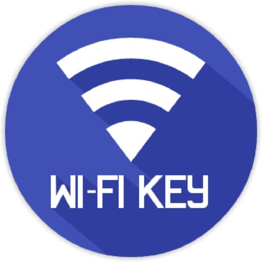 View Wi-Fi Key [Root] 1.0.4