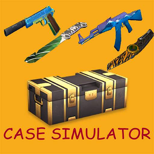 Case Simulator For Critical Ops C-Ops 3