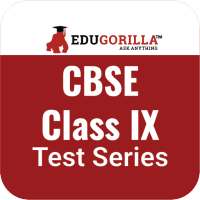 CBSE Class 9 Mock Tests for Be icon