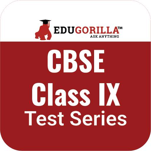 CBSE Class 9 Mock Tests for Be 01.01.248