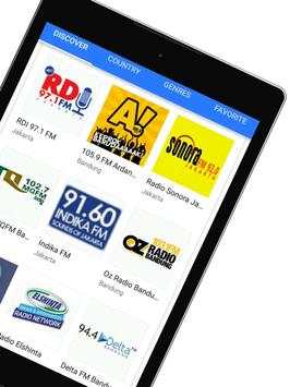 Radio-Box screenshot 9