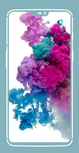 Abstract Liquid Wallpapers screenshot 7