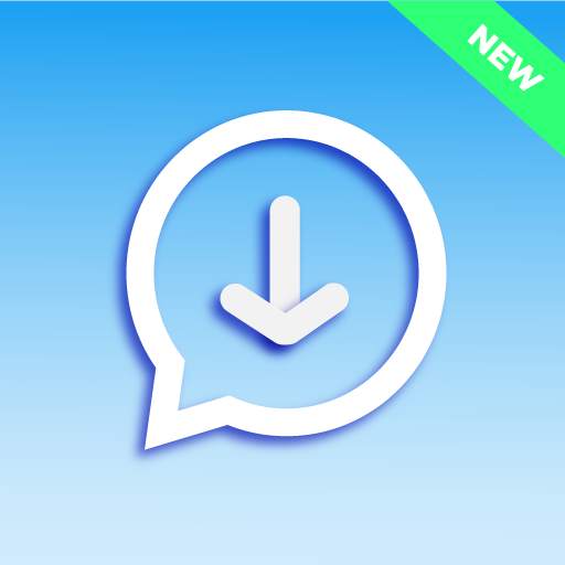 New WhatsApp Status Saver 2021 2.6.4