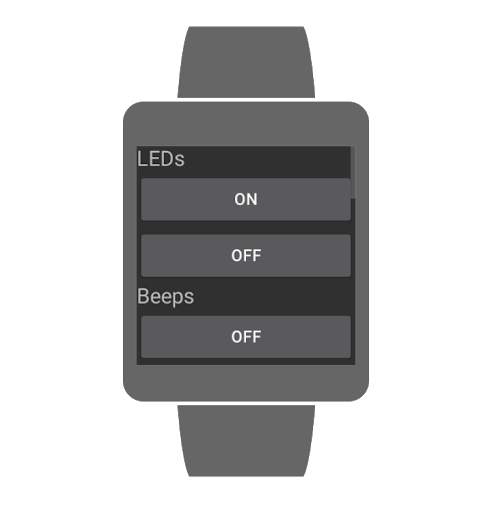 CamControl for GoPro screenshot 6