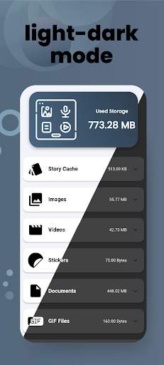 Cleanup for Business whatsapp screenshot 3