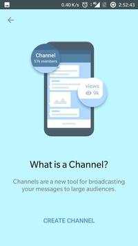 JuztChat Messenger Free Calls and Messages screenshot 8
