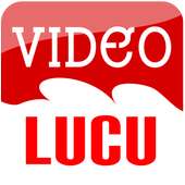 Video Lucu Indonesia icon