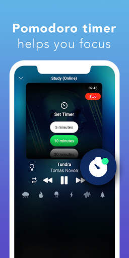 Study Music - Memory Booster screenshot 6