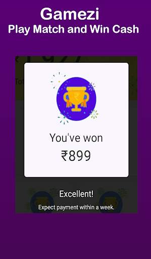 Gamejy Guide , Real Cricket Real Money ,Earn Money स्क्रीनशॉट 3