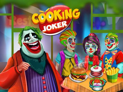 Cooking Mad : Cooking Madness Fever Cooking Games screenshot 1