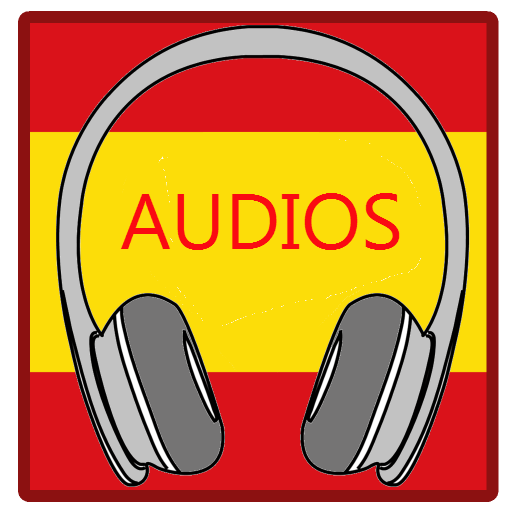 Audios To Learn Spanish 🇪🇸 icon