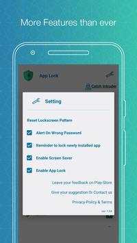 App Lock screenshot 3