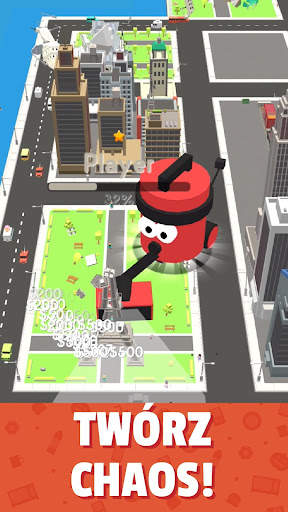 Clean Up 3D screenshot 3