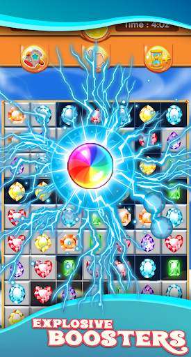 Freeze Ice Fall - new games 2021 screenshot 1