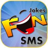 Funny SMS Collection 2018 Jokes Free 3.0