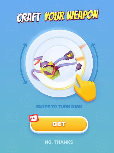 Kick Giant: Assassin Master screenshot 15