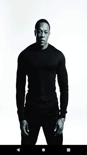 Dr Dre Best Music(Offline) & Ringstones screenshot 1