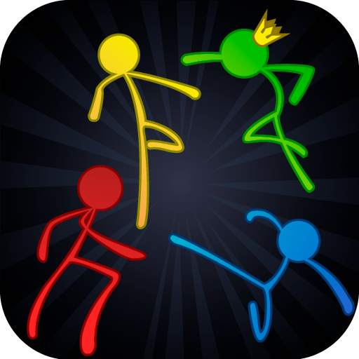 Stick Fight Online 2.0.51