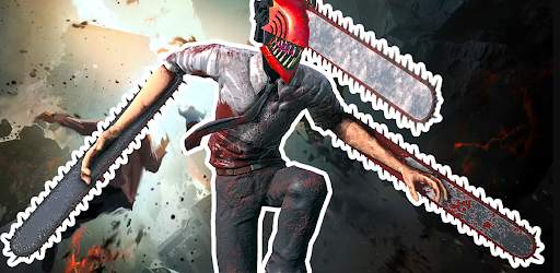 Chainsaw Man mod screenshot 9