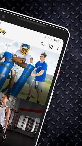 Eastbay: Sports Gear, Shoes & Apparel screenshot 2