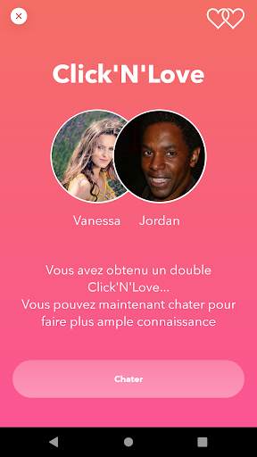 Romantic Agency - Dating App screenshot 4