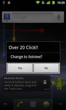 P Launcher screenshot 3