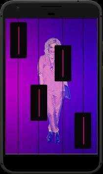Rita ora piano legend screenshot 1
