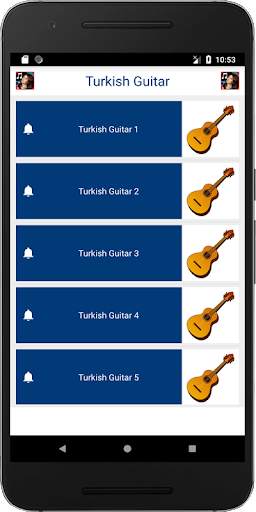Turkish Ringtone screenshot 6