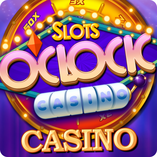 Slots O'Clock - Casino Slots icon