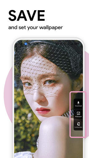 Irene (Red Velvet) Wallpapers HD 2021 screenshot 3