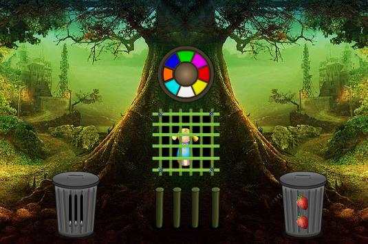 Escape Games 8B 30 screenshot 1