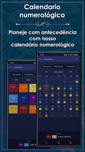 Numerologia - Redescubra-se screenshot 6