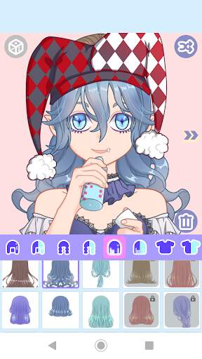 Avatar Maker screenshot 3